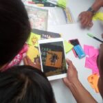 transmedia educaional